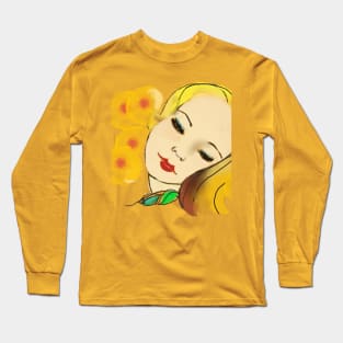 Fantasy Long Sleeve T-Shirt